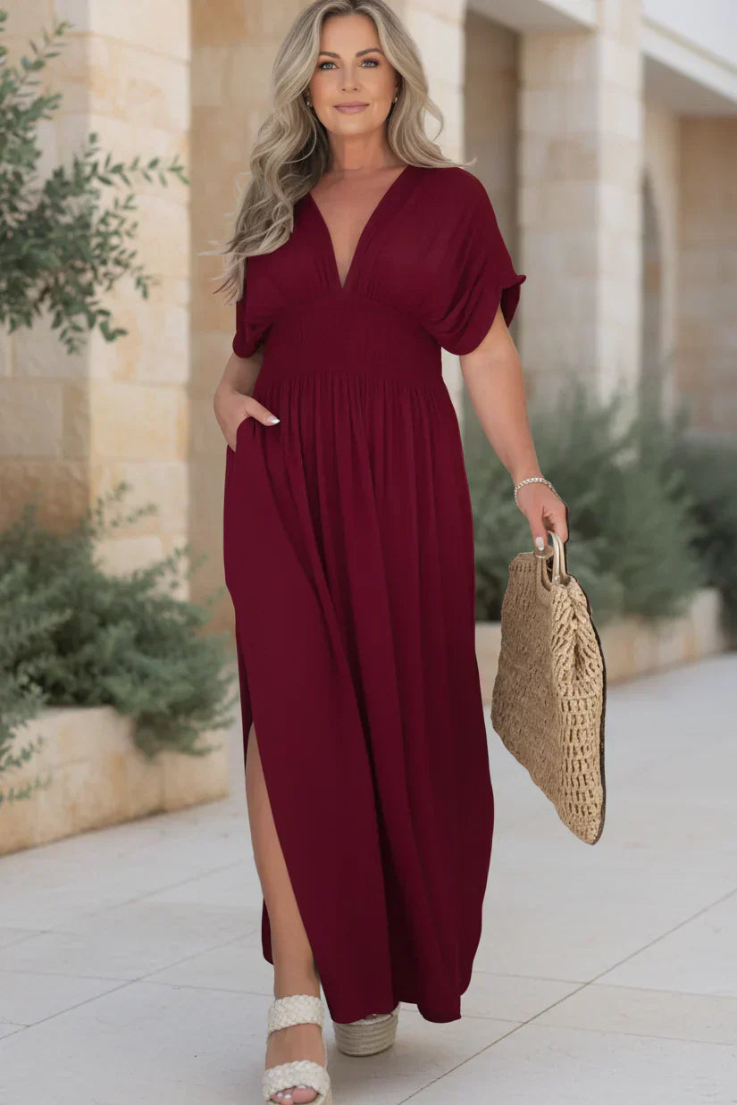 NORA – VESTITO LEGGERO BREZZA