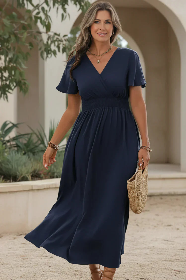 MARISSA - ABITO ELEGANTE