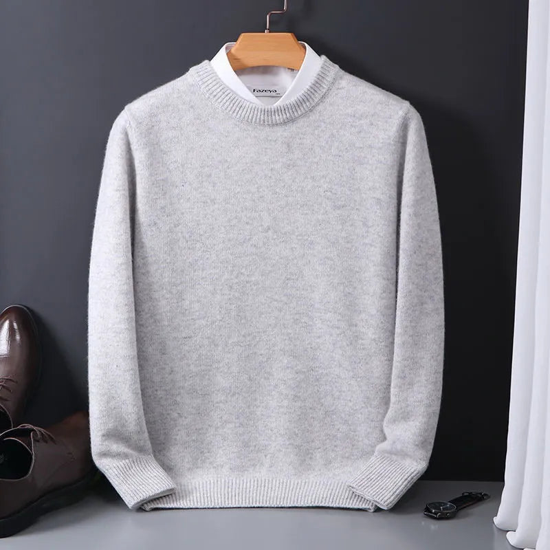 Jean | Stylish & Luxurious Sweater for Men