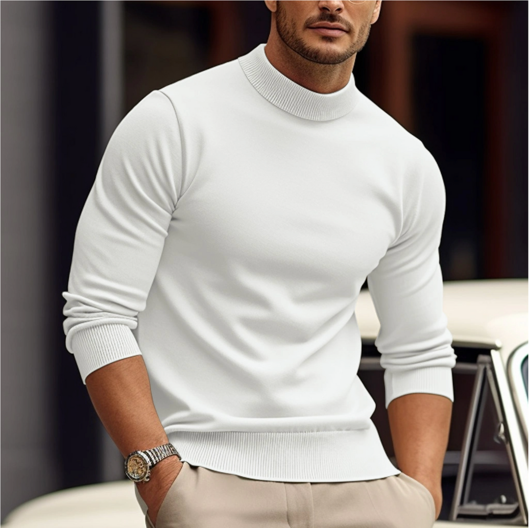 Olaf | Maglione raffinato e versatile da uomo
