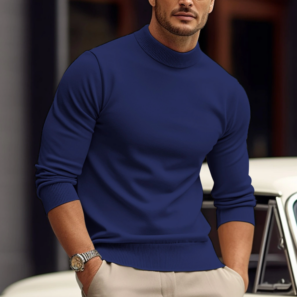 Olaf | Maglione raffinato e versatile da uomo