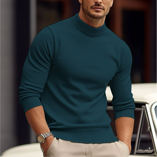 Olaf | Maglione raffinato e versatile da uomo