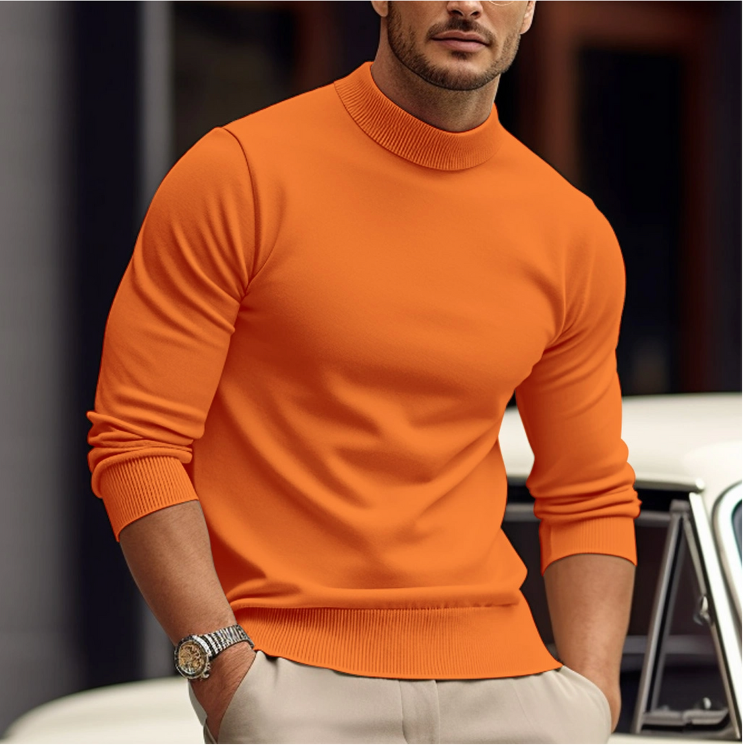 Olaf | Maglione raffinato e versatile da uomo