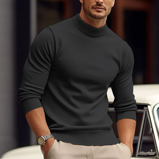 Olaf | Maglione raffinato e versatile da uomo
