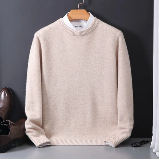 Jean | Stylish & Luxurious Sweater for Men