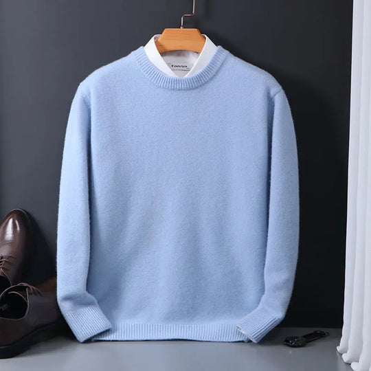 Jean | Stylish & Luxurious Sweater for Men