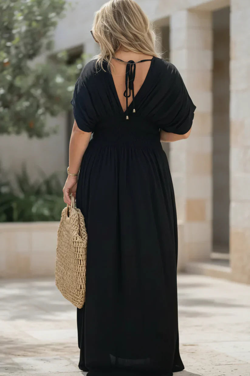 NORA – VESTITO LEGGERO BREZZA