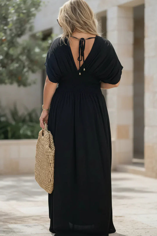 NORA – VESTITO LEGGERO BREZZA