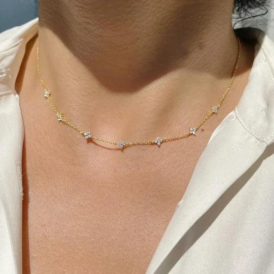 Collana antica