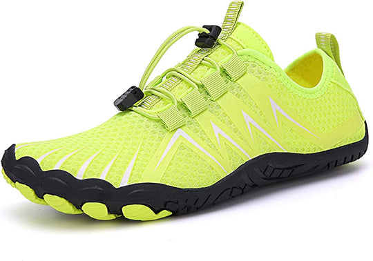 Romane | Scarpe Unisex a Piedi Nudi