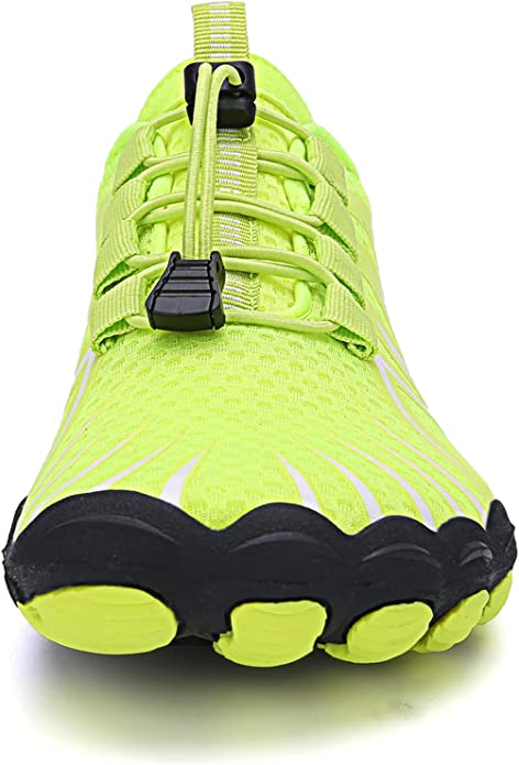 Romane | Scarpe Unisex a Piedi Nudi