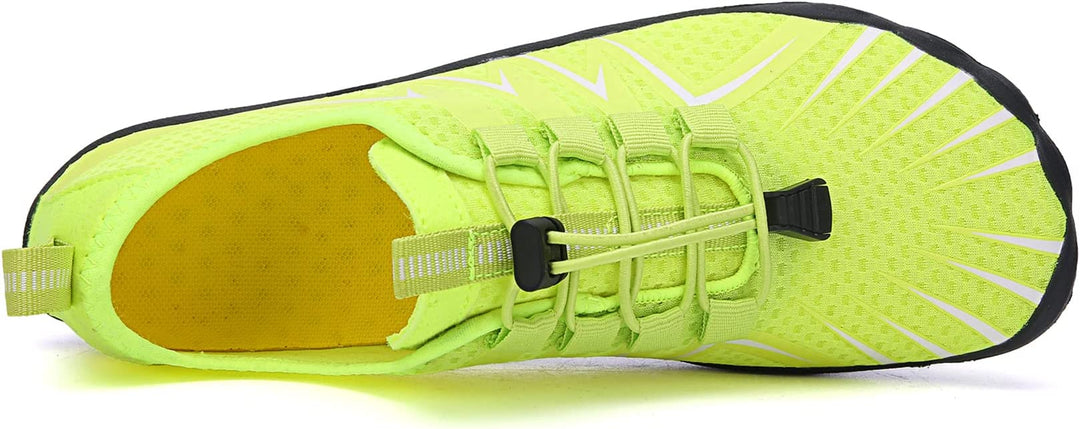 Romane | Scarpe Unisex a Piedi Nudi