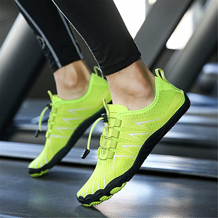 Romane | Scarpe Unisex a Piedi Nudi