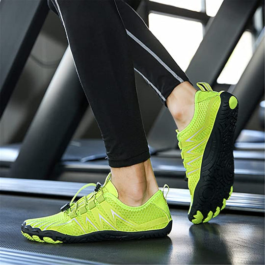 Romane | Scarpe Unisex a Piedi Nudi