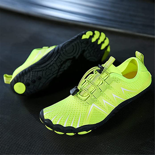 Romane | Scarpe Unisex a Piedi Nudi