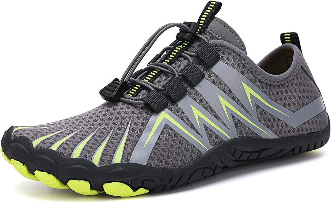 Romane | Scarpe Unisex a Piedi Nudi