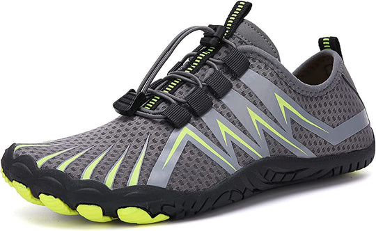 Romane | Scarpe Unisex a Piedi Nudi