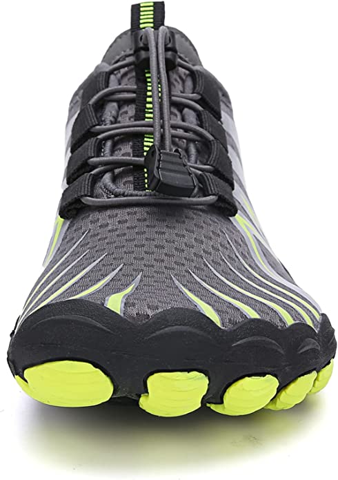 Romane | Scarpe Unisex a Piedi Nudi