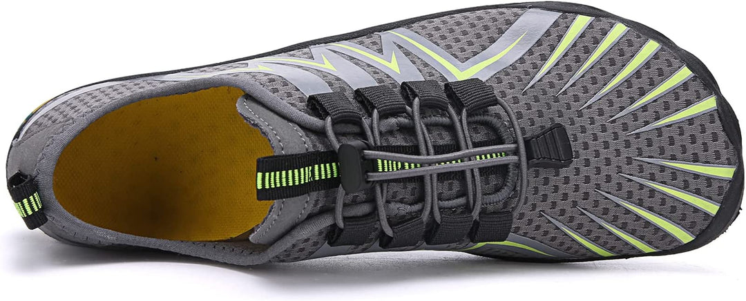 Romane | Scarpe Unisex a Piedi Nudi