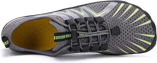 Romane | Scarpe Unisex a Piedi Nudi