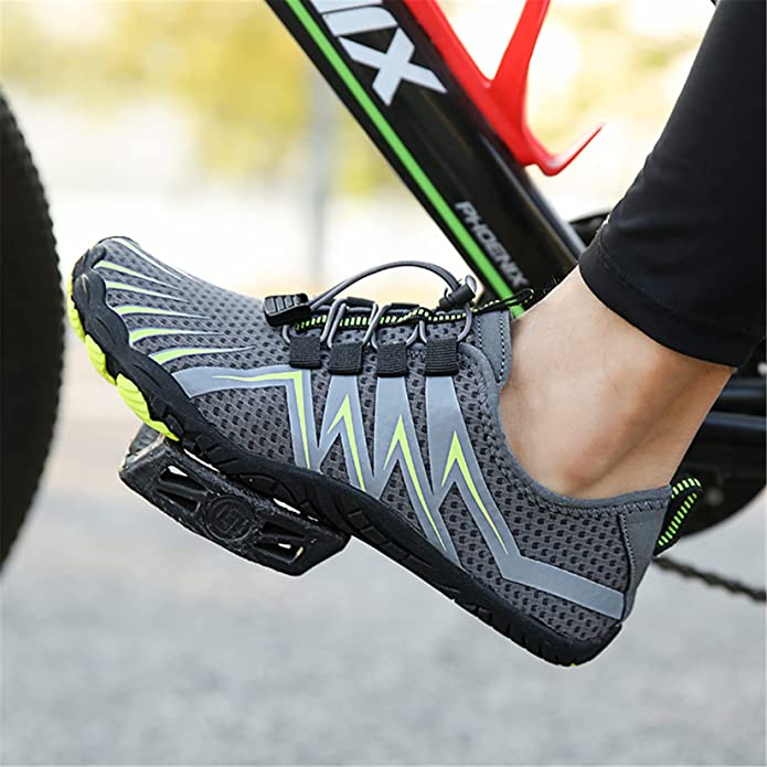 Romane | Scarpe Unisex a Piedi Nudi