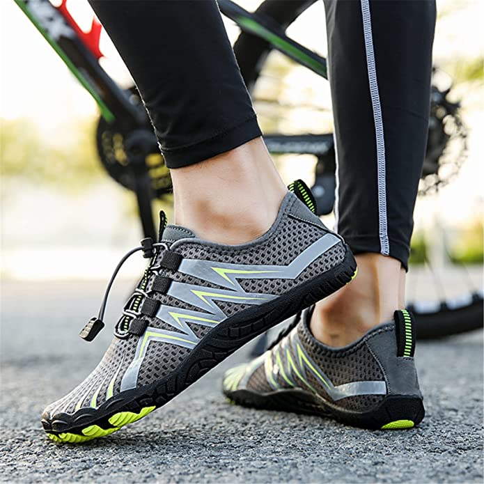 Romane | Scarpe Unisex a Piedi Nudi
