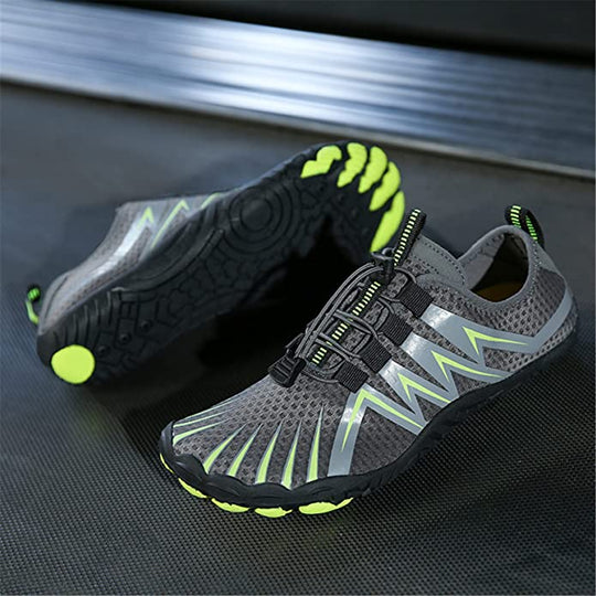 Romane | Scarpe Unisex a Piedi Nudi