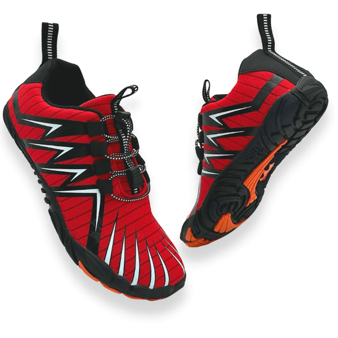 Romane | Scarpe Unisex a Piedi Nudi