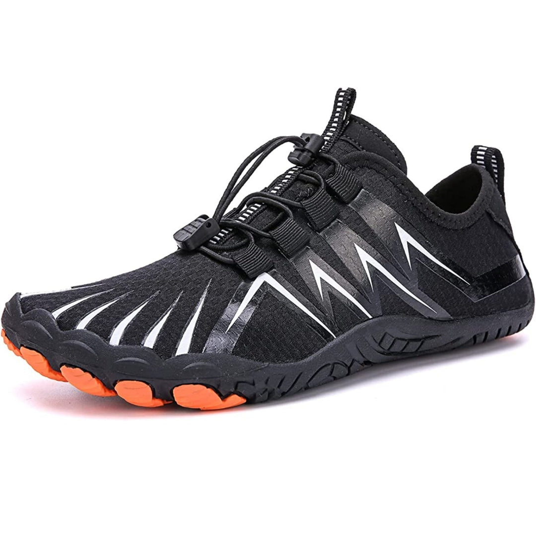 Romane | Scarpe Unisex a Piedi Nudi