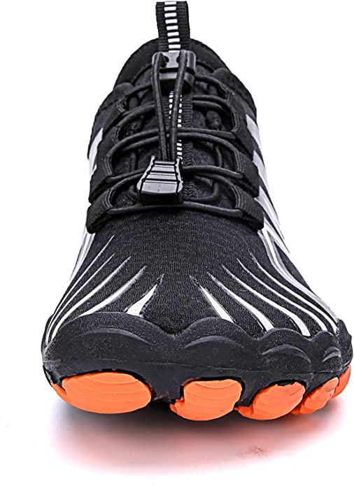Romane | Scarpe Unisex a Piedi Nudi