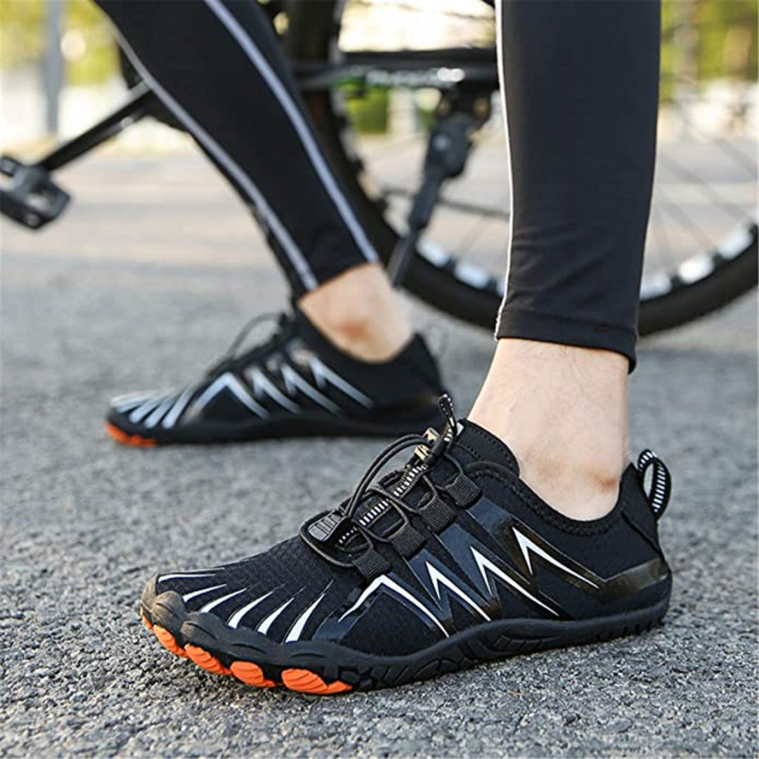 Romane | Scarpe Unisex a Piedi Nudi