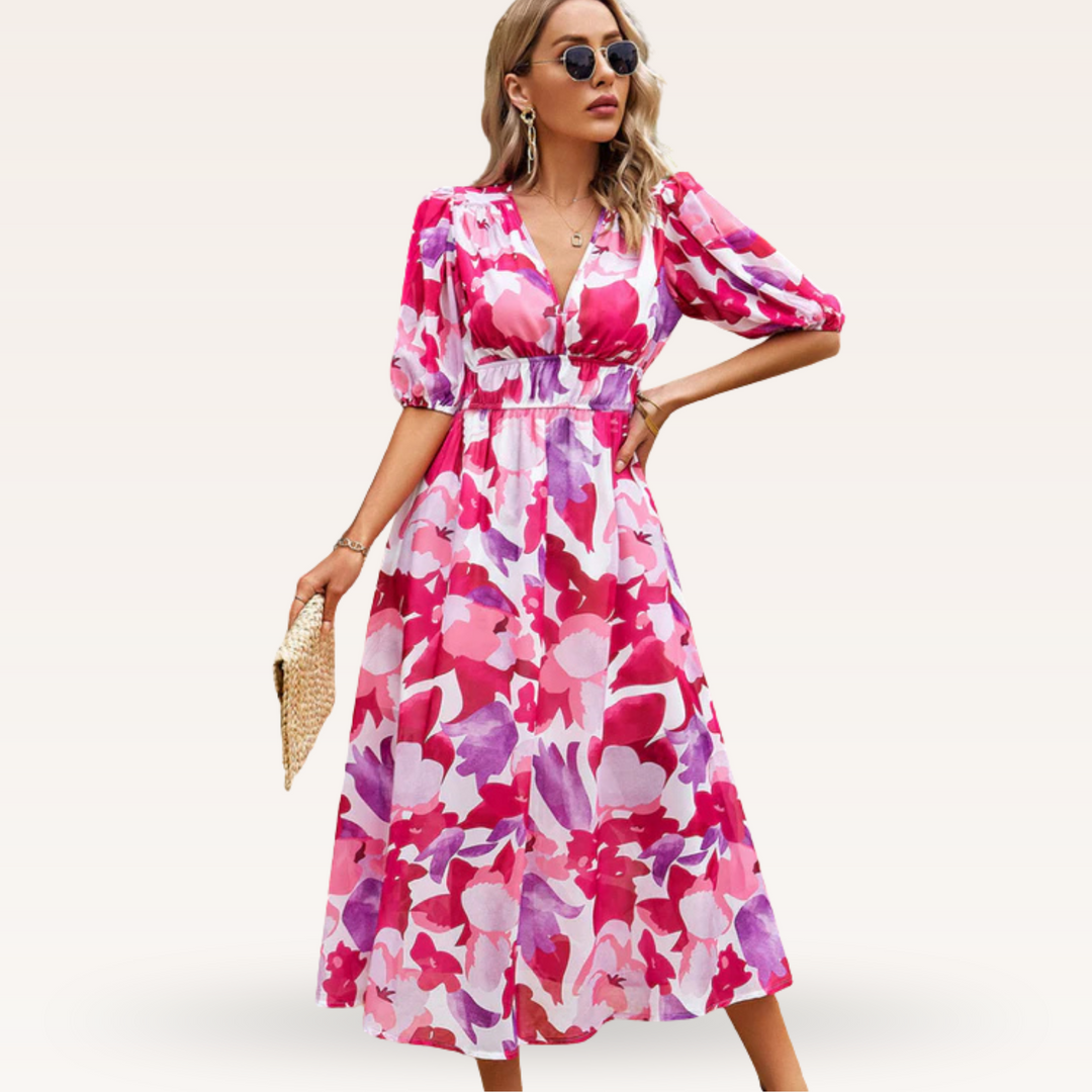 Loua | Vestito Bellezza