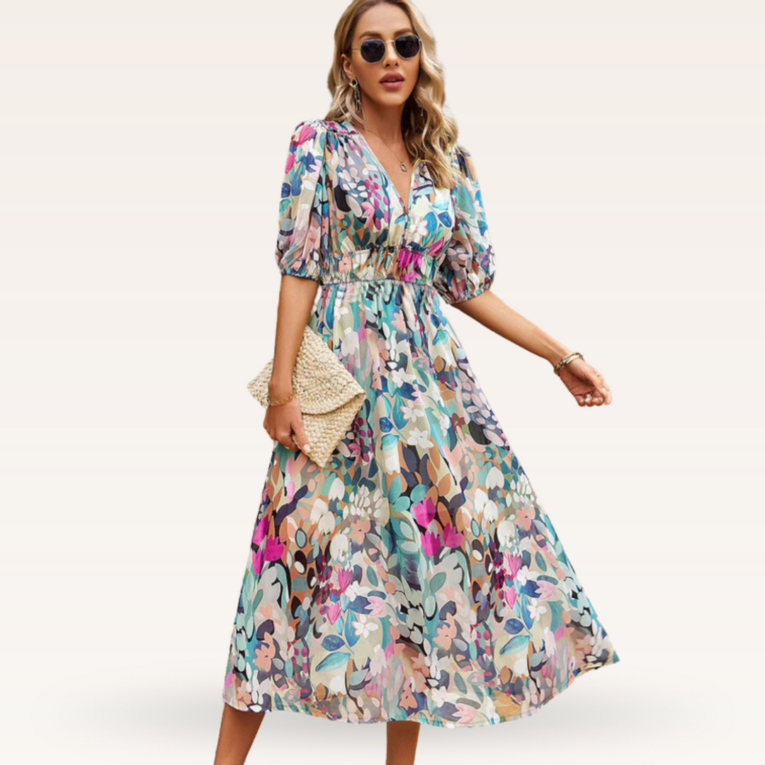Loua | Vestito Bellezza