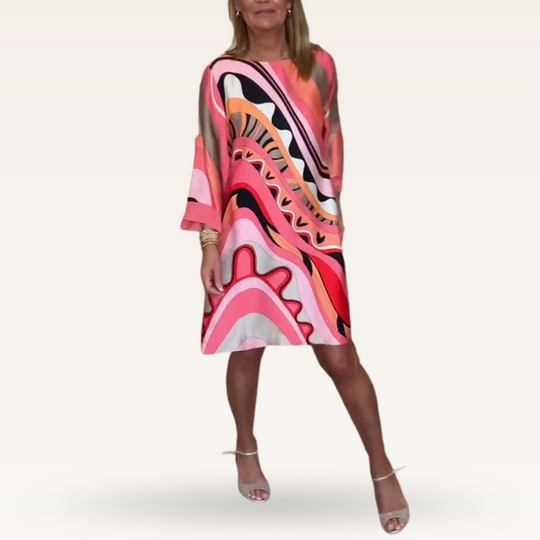 Lottie | Abito Riviera