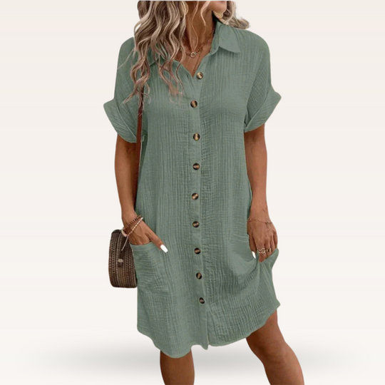 June | Atelier Dress