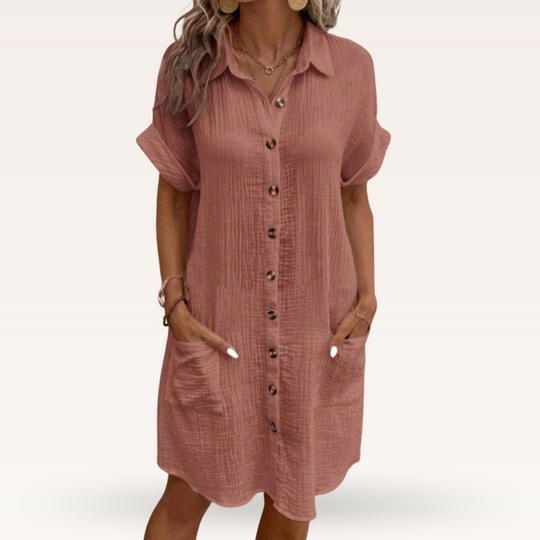 June | Atelier Dress