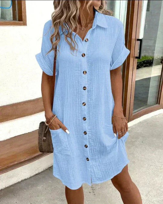 June | Atelier Dress