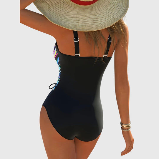 Riviera | Alizée Elegant Women's Swimwear