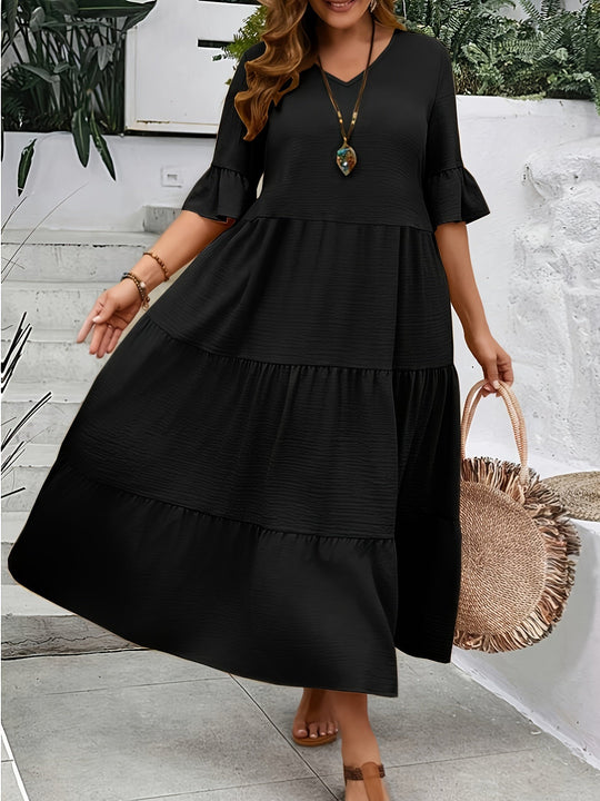 Serena | Elegant and Light Dress