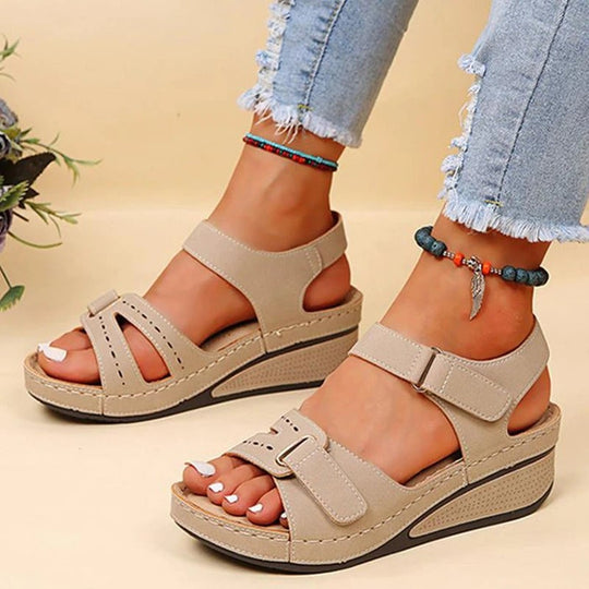 Helene™ Sandali Comodi per Donna