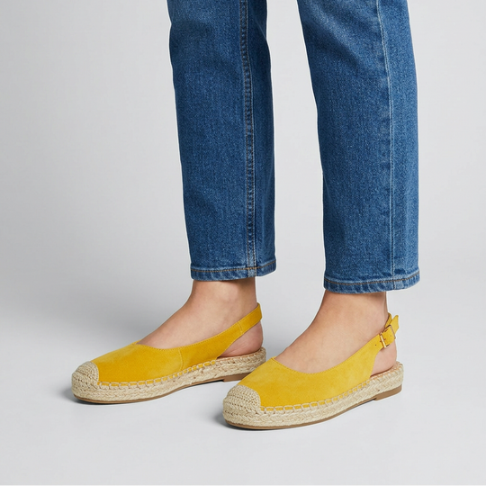 Patricia | Espadrillas Comode ed Eleganti