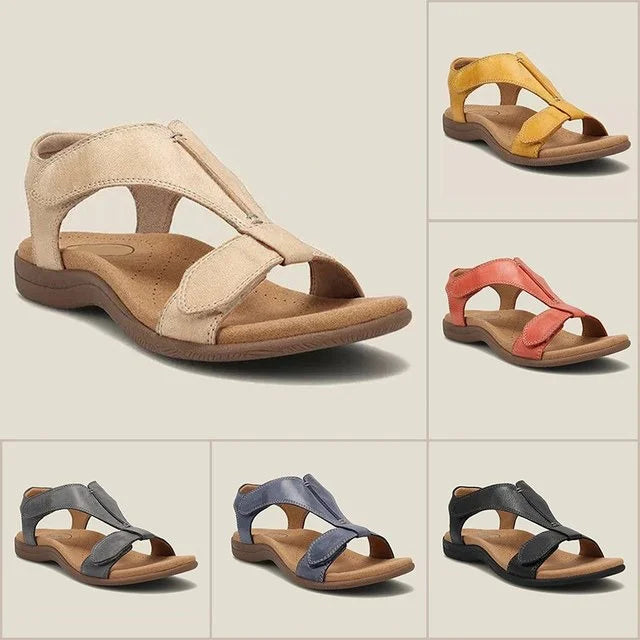 Finola™ - Eleganti Sandali Ergonomici