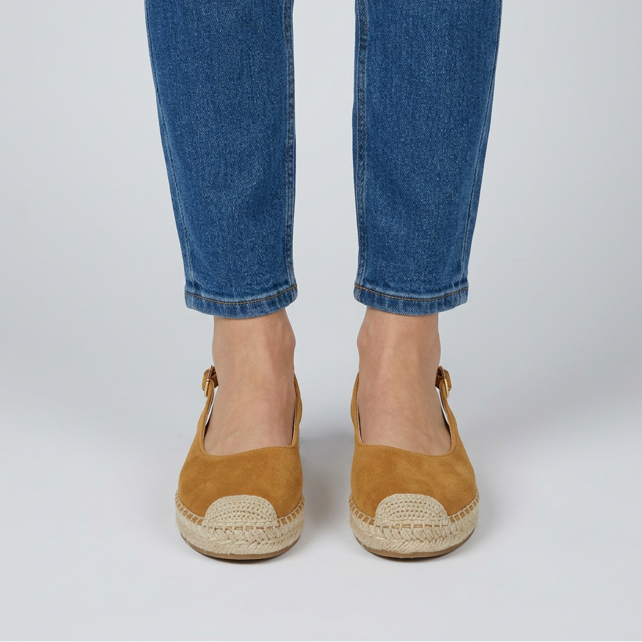 Patricia | Espadrillas Comode ed Eleganti