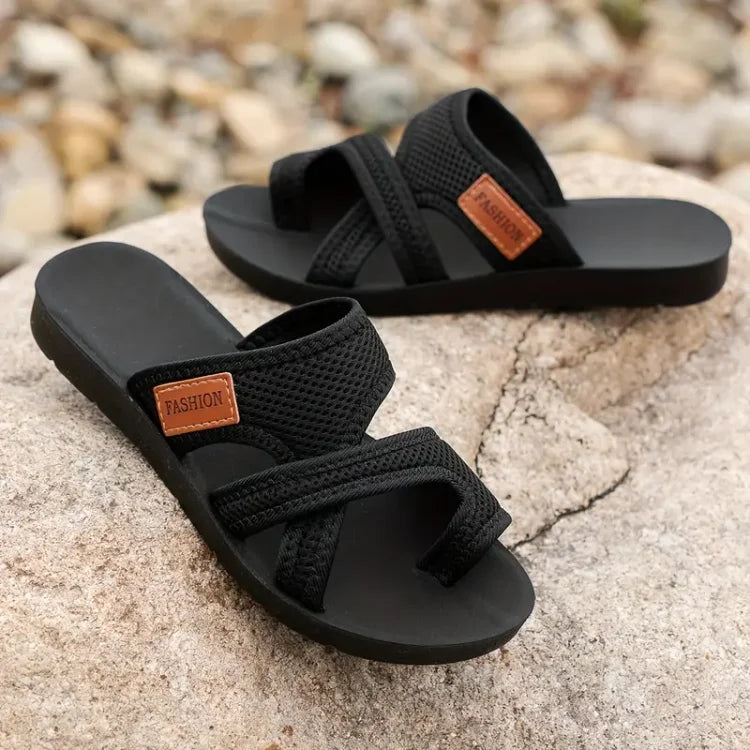 Maïa | Comfortable Ergonomic Sandals