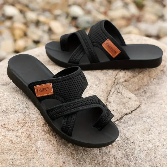 Maïa | Comfortable Ergonomic Sandals with Arch Support