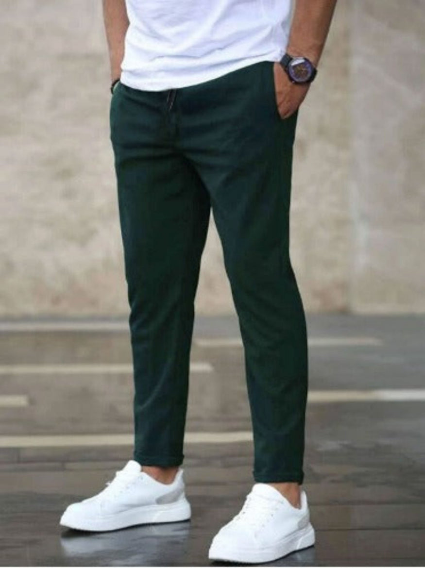 Ford | Men's Smart & Comfortable Trousers