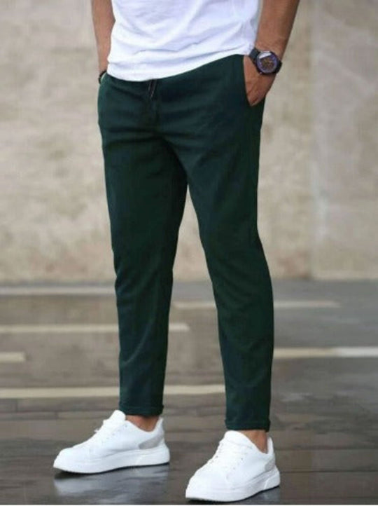 Ford | Men's Smart & Comfortable Trousers