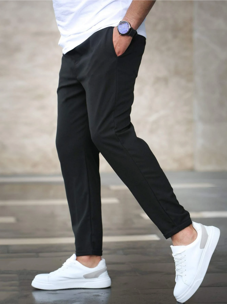 Ford | Men's Smart & Comfortable Trousers