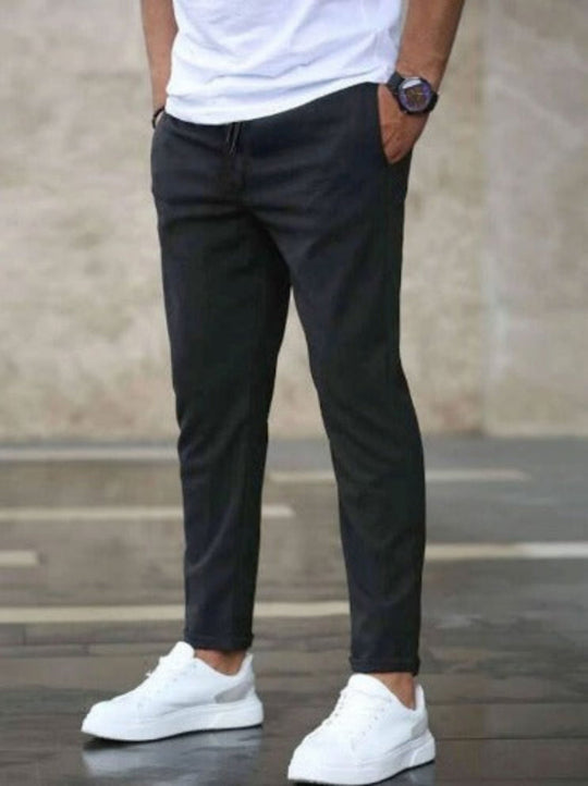 Ford | Men's Smart & Comfortable Trousers