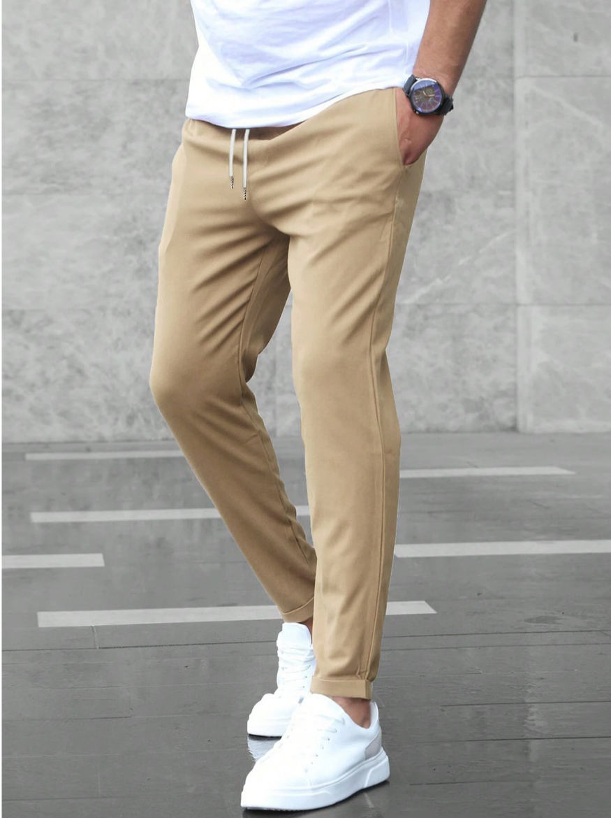 Ford | Men's Smart & Comfortable Trousers